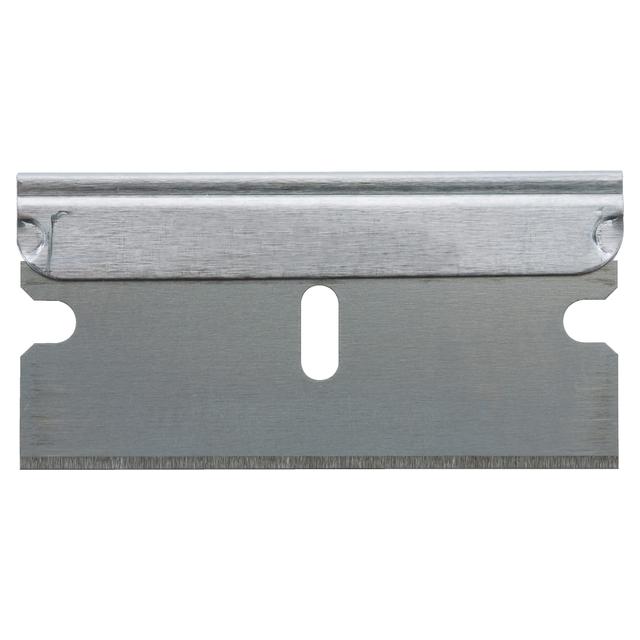 10 LAME STANLEY PER RASCHIETTO LUNGHEZZA 3,8 cm PER DECORATORI | Tecnomat 10 LAME STANLEY PER RASCHIETTO LUNGHEZZA 3,8 cm PER DECORATORI | Tecnomat