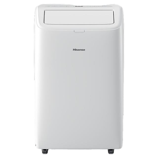 CONDIZIONATORE PORTATILE HISENSE APC12QC 12000 BTU SOLO FREDDO CLASSE A CON TELECOMANDO | Tecnomat CONDIZIONATORE PORTATILE HISENSE APC12QC 12000 BTU SOLO FREDDO CLASSE A CON TELECOMANDO | Tecnomat