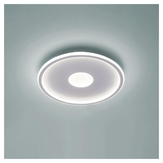 PLAFONIERA LED SOL SMALL 40W CCT FINO A 2200 lumen CON INTERRUTTORE ESTERNO | Tecnomat PLAFONIERA LED SOL SMALL 40W CCT FINO A 2200 lumen CON INTERRUTTORE ESTERNO | Tecnomat