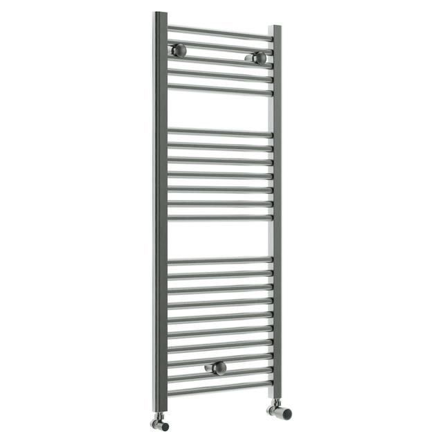 TERMOARREDO SANREMO 1110 x 450 mm (HxL) INTERASSE 400 mm 395 W DRITTO INOX | Tecnomat TERMOARREDO SANREMO 1110 x 450 mm (HxL) INTERASSE 400 mm 395 W DRITTO INOX | Tecnomat