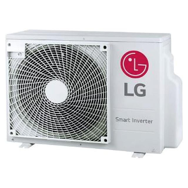 MOTORE LG A 3 ATTACCHI 19000BTU PER COMPONIBILI SERIE MU.U23 | Tecnomat MOTORE LG A 3 ATTACCHI 19000BTU PER COMPONIBILI SERIE MU.U23 - 2 | Tecnomat