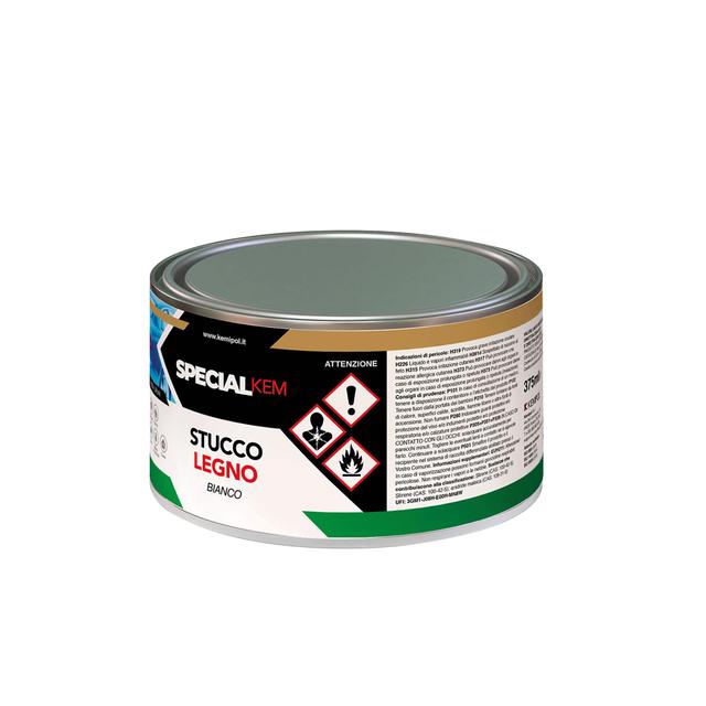 STUCCO PER METALLO BEIGE KEMIPOL 150 ml POLIESTERE BICOMPONENTE CARROZZERIA NAUTICA | Tecnomat STUCCO PER METALLO BEIGE KEMIPOL 150 ml POLIESTERE BICOMPONENTE CARROZZERIA NAUTICA | Tecnomat