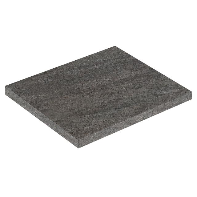 MENSOLONE DOLOMITE IN LEGNO NOBILITATO COLORE PIETRA VULCANICA 60x4x50 cm (LxHxP) | Tecnomat MENSOLONE DOLOMITE IN LEGNO NOBILITATO COLORE PIETRA VULCANICA 60x4x50 cm (LxHxP) | Tecnomat