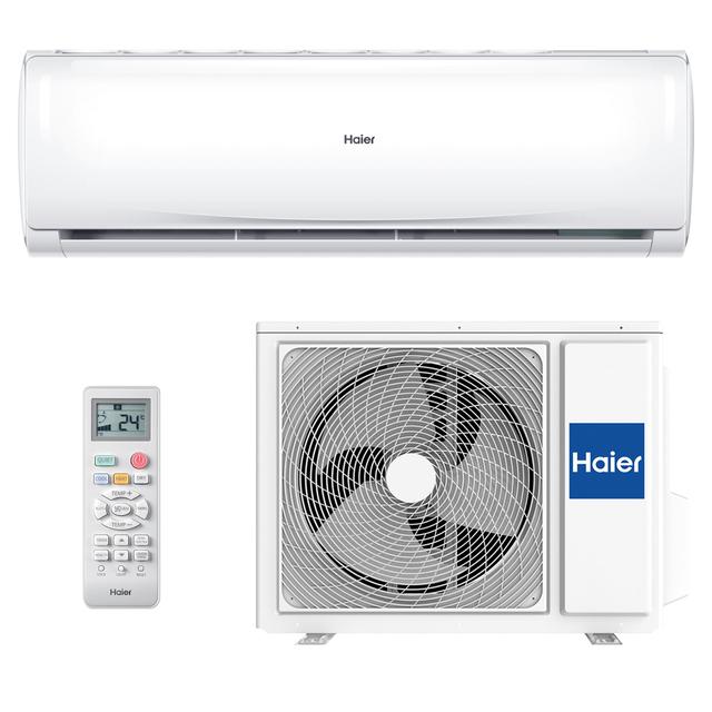 CONDIZIONATORE HAIER MONO 24000 BTU TRENDY WIFI EER 3,23 COP 3,71 A++/A+ | Tecnomat CONDIZIONATORE HAIER MONO 24000 BTU TRENDY WIFI EER 3,23 COP 3,71 A++/A+ - 2 | Tecnomat