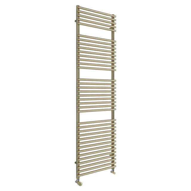 TERMOARREDO CATANIA 1738x500 mm (HxL) INTERASSE 450 mm 777 W DRITTO B-BRAS | Tecnomat TERMOARREDO CATANIA 1738x500 mm (HxL) INTERASSE 450 mm 777 W DRITTO B-BRAS - 2 | Tecnomat