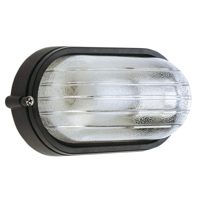 PLAFONIERA I-LUCE 125.183/06 DOT OVALE NERO 1xE27 FINO A 100W FINO A 60W PER PALO Ø60mm | Tecnomat PLAFONIERA I-LUCE 125.183/06 DOT OVALE NERO 1xE27 FINO A 100W FINO A 60W PER PALO Ø60mm - 2 | Tecnomat