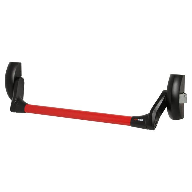 ATTACCHI LATERALI CISA FAST PUSH LATERALE ALTO BASSO COMPONIBILE 2 PEZZI | Tecnomat ATTACCHI LATERALI CISA FAST PUSH LATERALE ALTO BASSO COMPONIBILE 2 PEZZI - 2 | Tecnomat