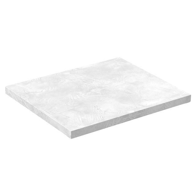 MENSOLONE DOLOMITE IN LEGNO NOBILITATO COLORE GREY 60x4x50 cm (LxHxP) | Tecnomat MENSOLONE DOLOMITE IN LEGNO NOBILITATO COLORE GREY 60x4x50 cm (LxHxP) | Tecnomat