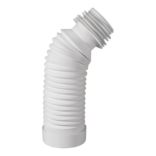 TUBO FLESSIBILE DI COLLEGAMENTO WC TEA | Tecnomat TUBO FLESSIBILE DI COLLEGAMENTO WC TEA - 2 | Tecnomat