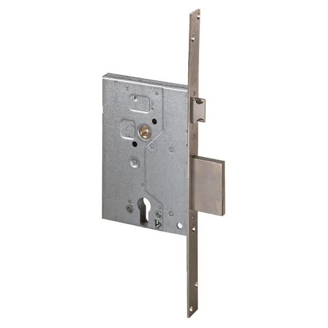 SERRATURA CISA AD INFILARE 85 mm E60 mm PER INFISSI | Tecnomat SERRATURA CISA AD INFILARE 85 mm E60 mm PER INFISSI | Tecnomat
