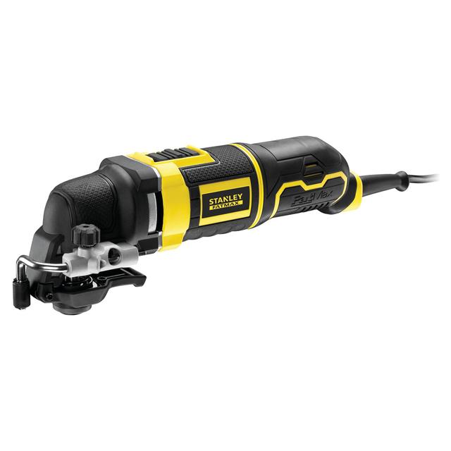 UTENSILE MULTIFUNZIONE FATMAX 300 W FME650K-QS VELOCITA' 22000 giri/min PESO 1,58 kg | Tecnomat UTENSILE MULTIFUNZIONE FATMAX 300 W FME650K-QS VELOCITA' 22000 giri/min PESO 1,58 kg - 2 | Tecnomat