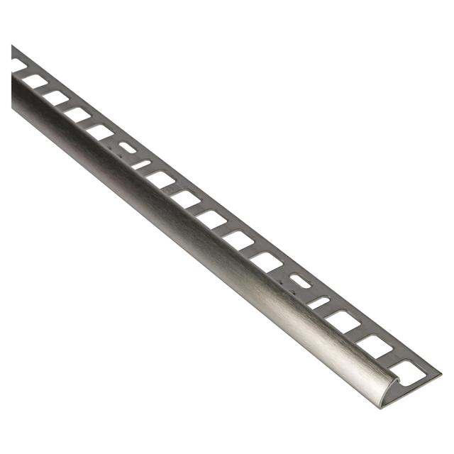 PROFILO JOLLY TONDO 10 mm ACCIAIO INOX SPAZZOLATO 2,5m | Tecnomat PROFILO JOLLY TONDO 10 mm ACCIAIO INOX SPAZZOLATO 2,5m | Tecnomat