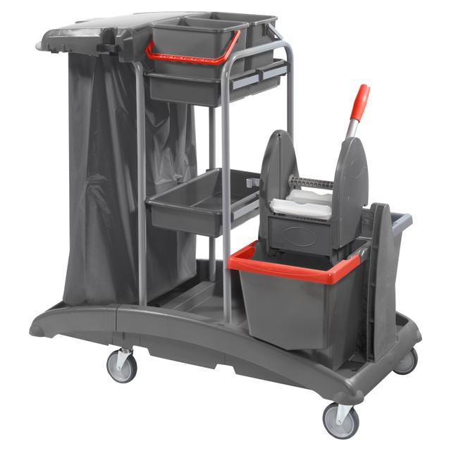 CARRELLO MULTIUSO VDM IDEA TOP C13 | Tecnomat CARRELLO MULTIUSO VDM IDEA TOP C13 - 2 | Tecnomat