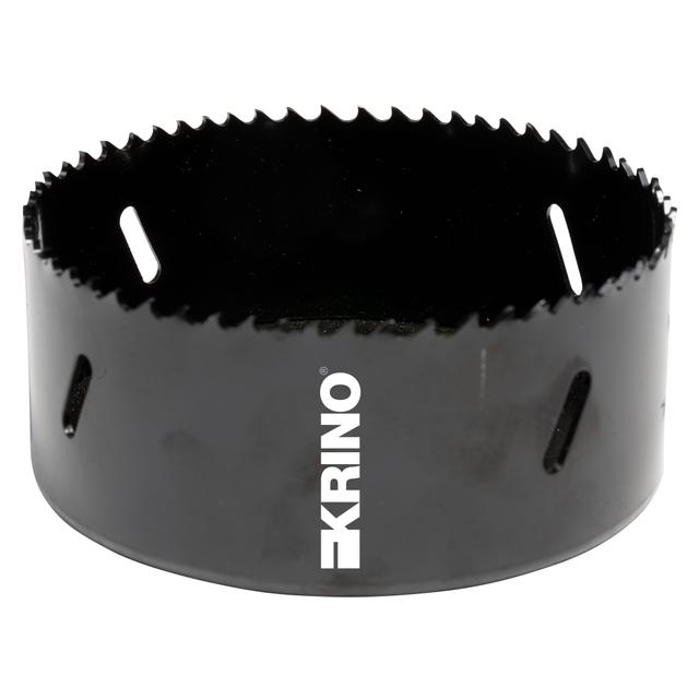 FRESA A TAZZA KRINO Ø 57 mm HSS BIMETAL PER PLASTICA ACCIAIO GHISA E LEGNO TAGLIO FINO 1,5 mm | Tecnomat FRESA A TAZZA KRINO Ø 57 mm HSS BIMETAL PER PLASTICA ACCIAIO GHISA E LEGNO TAGLIO FINO 1,5 mm | Tecnomat