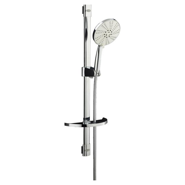 SALISCENDI DOCCIA MEMPHIS 5 GETTI | Tecnomat SALISCENDI DOCCIA MEMPHIS 5 GETTI | Tecnomat