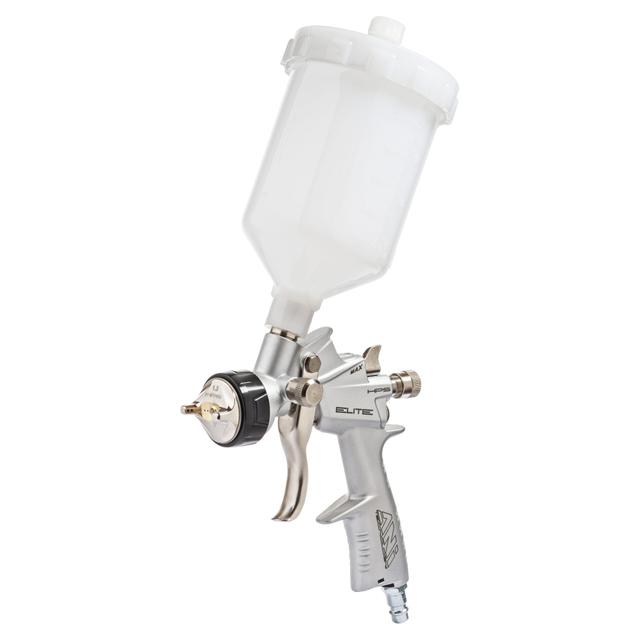 KIT AEROGRAFO PROFESSIONALE IN VALIGETTA | Tecnomat KIT AEROGRAFO PROFESSIONALE IN VALIGETTA - 2 | Tecnomat