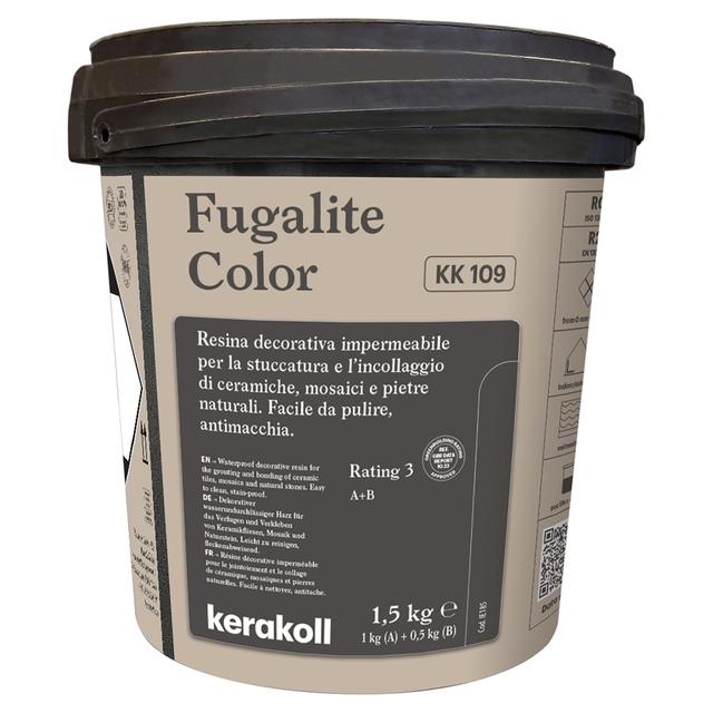 STUCCO FUGALITE COLOR KERAKOLL KK 109 1,5 kg | Tecnomat STUCCO FUGALITE COLOR KERAKOLL KK 109 1,5 kg | Tecnomat