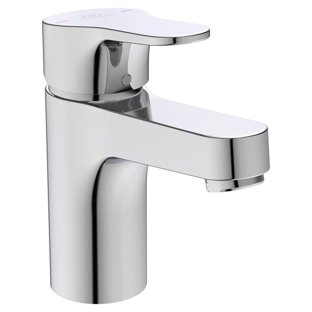 MISCELATORE LAVABO IDEAL STANDARD CERABASE CROMO CARTUCCIA Ø 38 mm | Tecnomat MISCELATORE LAVABO IDEAL STANDARD CERABASE CROMO CARTUCCIA Ø 38 mm - 2 | Tecnomat