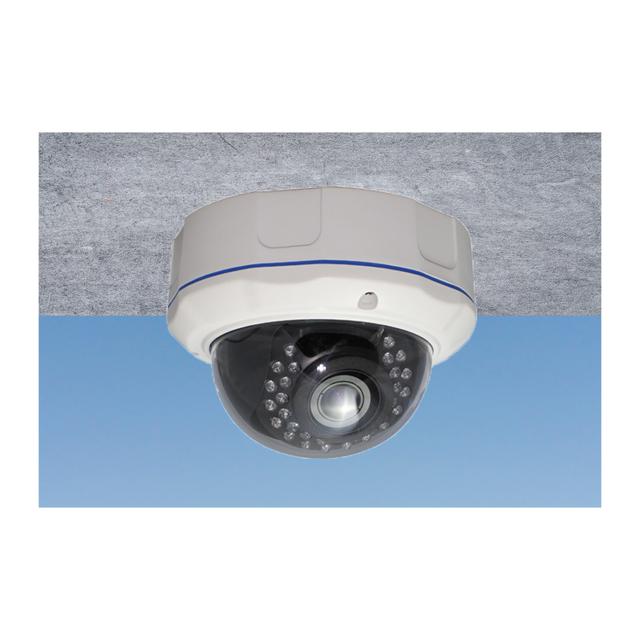 TELECAMERA PROXE DOME 153230 A COLORI AHD 2 Mpx 12 LED VISIONE NOTTURNA 30 m IP66 | Tecnomat TELECAMERA PROXE DOME 153230 A COLORI AHD 2 Mpx 12 LED VISIONE NOTTURNA 30 m IP66 | Tecnomat