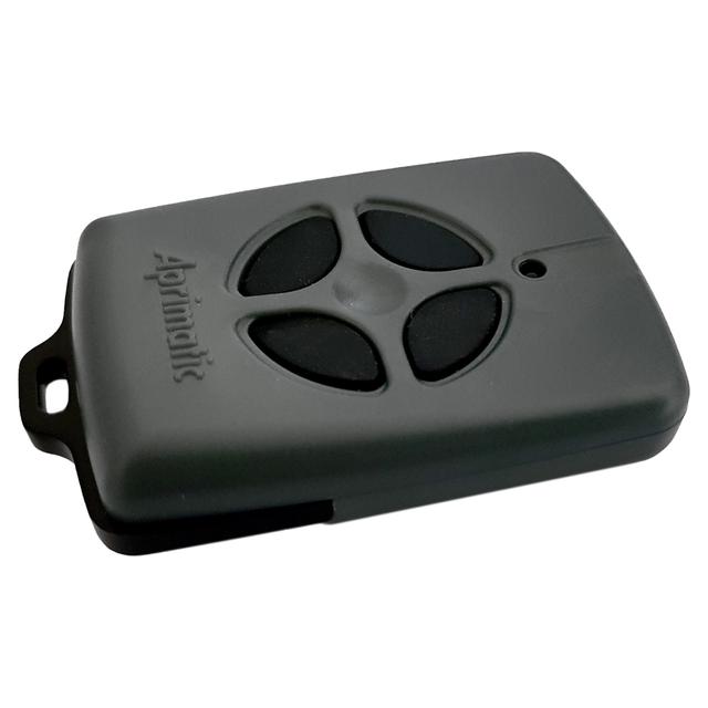 TELECOMANDO APRIMATIC TM4L 4 CANALI 433,92MHZ ROLLING CODE PER KIT APRICANCELLO | Tecnomat TELECOMANDO APRIMATIC TM4L 4 CANALI 433,92MHZ ROLLING CODE PER KIT APRICANCELLO | Tecnomat