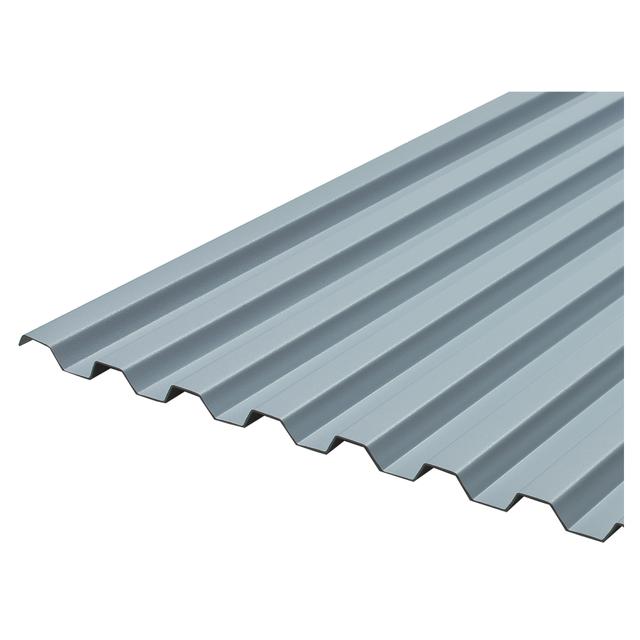 LASTRA PVC GRECATA GRIGIO 90x200 cm | Tecnomat LASTRA PVC GRECATA GRIGIO 90x200 cm | Tecnomat