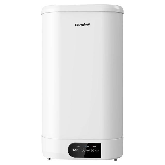 SCALDABAGNO ELETTRICO COMFEE D80-15ED3 74l WIFI DOPPIA TANICA | Tecnomat SCALDABAGNO ELETTRICO COMFEE D80-15ED3 74l WIFI DOPPIA TANICA - 2 | Tecnomat