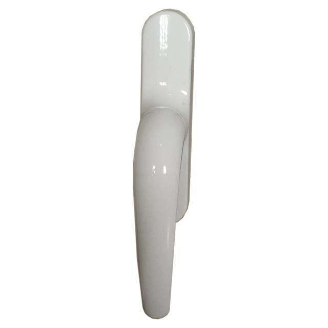CREMONESE UNIVERSALE IN ALLUMINIO BIANCO - RAL 9010 | Tecnomat CREMONESE UNIVERSALE IN ALLUMINIO BIANCO - RAL 9010 | Tecnomat