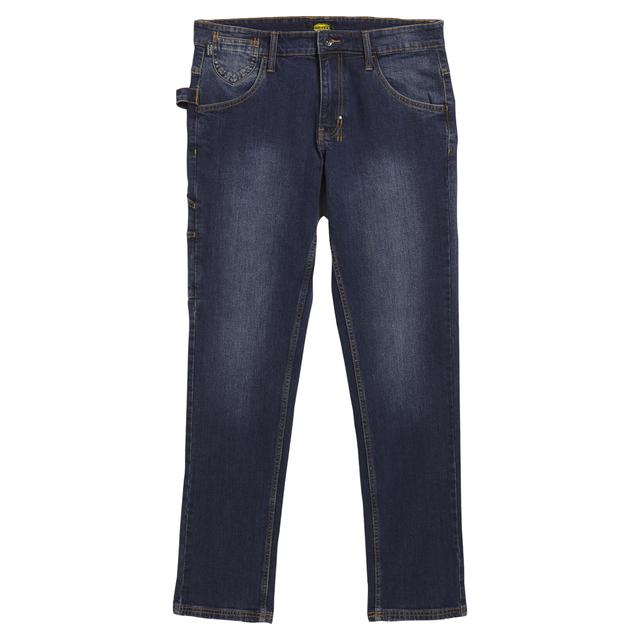 PANTALONE JEANS DIADORA STONE DENIM TAGLIA 3XL | Tecnomat PANTALONE JEANS DIADORA STONE DENIM TAGLIA 3XL | Tecnomat