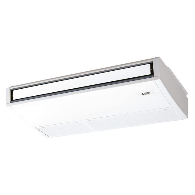 UNITÀ PENSILE MITSUBISHI MITSUBISHI PCA-M MONO / MULTISPLIT 21000 BTU R32 PCA-M60KA2 | Tecnomat UNITÀ PENSILE MITSUBISHI MITSUBISHI PCA-M MONO / MULTISPLIT 21000 BTU R32 PCA-M60KA2 - 2 | Tecnomat