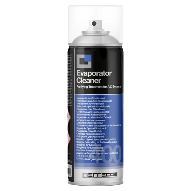 DETERGENTE IGIENIZZANTE LIQUIDO PER CONDIZIONATORI RESIDENZIALI AUTO ERRECOM EC-PRO 400ml | Tecnomat DETERGENTE IGIENIZZANTE LIQUIDO PER CONDIZIONATORI RESIDENZIALI AUTO ERRECOM EC-PRO 400ml - 2 | Tecnomat