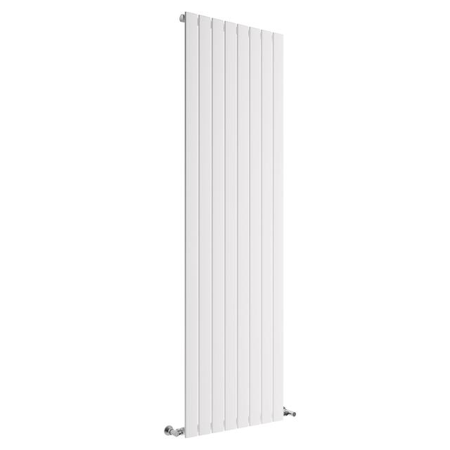 RADIATORE LAZZARINI LIVORNO 8 ELEMENTI ACCIAIO L 609 mm H 2000 mm 1322 WATT BIANCO OPACO | Tecnomat RADIATORE LAZZARINI LIVORNO 8 ELEMENTI ACCIAIO L 609 mm H 2000 mm 1322 WATT BIANCO OPACO | Tecnomat