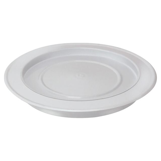 ROSONE TUBO FUMI Ø 80 mm BIANCO LUCIDO | Tecnomat ROSONE TUBO FUMI Ø 80 mm BIANCO LUCIDO - 2 | Tecnomat