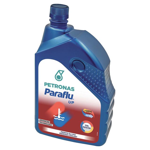 LIQUIDO RADIATORE PARAFLU UP ROSSO -40° +125° 2l PRONTO USO | Tecnomat LIQUIDO RADIATORE PARAFLU UP ROSSO -40° +125° 2l PRONTO USO | Tecnomat