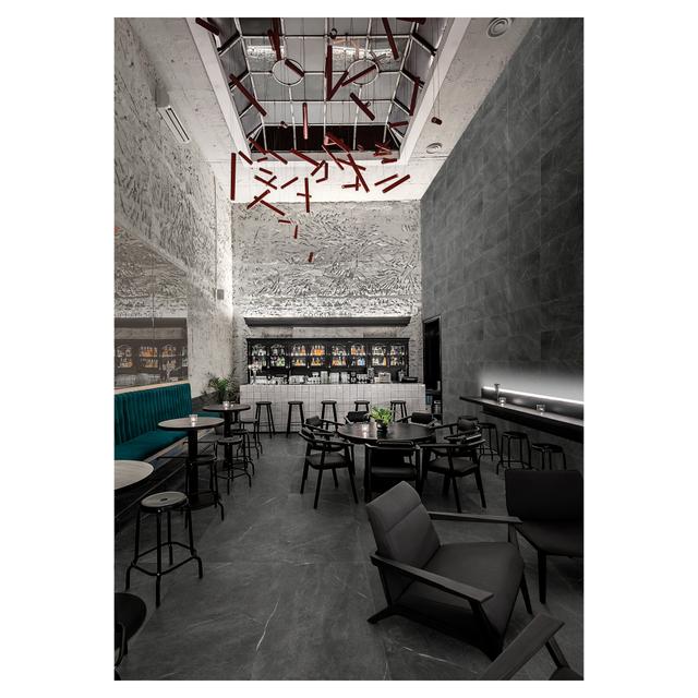 PAVIMENTO INTERNO SQUERE DARK 60x120x0,9 cm R9 PEI4 GRES PORCELLANTO | Tecnomat PAVIMENTO INTERNO SQUERE DARK 60x120x0,9 cm R9 PEI4 GRES PORCELLANTO | Tecnomat