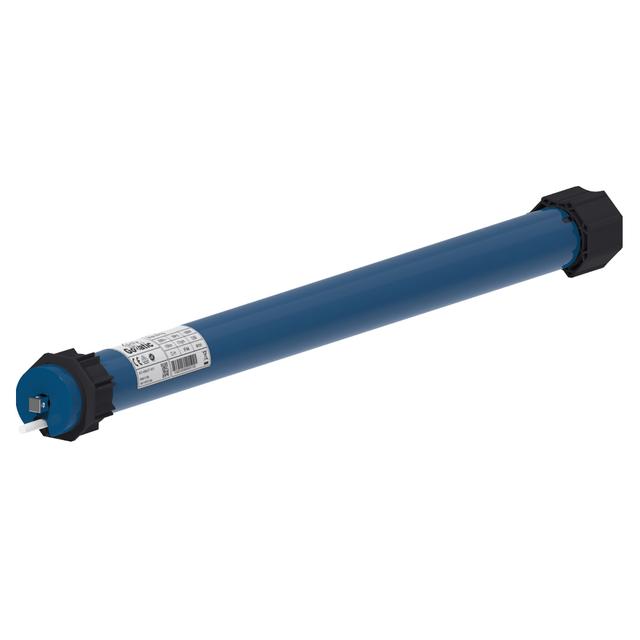 MOTORE TUBOLARE RADIO KIT TAPPARELLA POTENZA 15 Nm 17 giri/min CAPACITA' DI CARICO 30 kg | Tecnomat MOTORE TUBOLARE RADIO KIT TAPPARELLA POTENZA 15 Nm 17 giri/min CAPACITA' DI CARICO 30 kg | Tecnomat