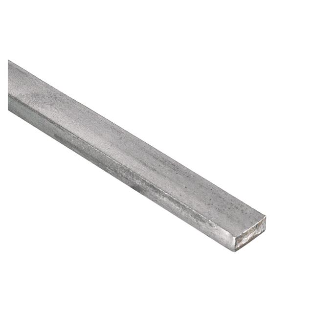 PIATTO PIENO FERRO ZINCATO A FREDDO 25x5x6000 mm PER CANCELLI E RECINZIONI | Tecnomat PIATTO PIENO FERRO ZINCATO A FREDDO 25x5x6000 mm PER CANCELLI E RECINZIONI - 2 | Tecnomat