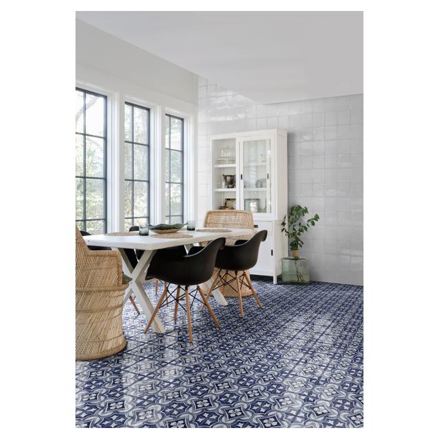 RIVESTIMENTO ELISIR DECORO A 20X20X1 GRES PORCELLANATO | Tecnomat RIVESTIMENTO ELISIR DECORO A 20X20X1 GRES PORCELLANATO - 2 | Tecnomat