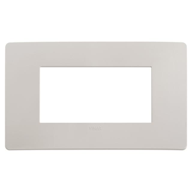 PLACCA PLANA UP 4M GRIGIO DOLOMITE MATT TECNOPOLIMERO | Tecnomat PLACCA PLANA UP 4M GRIGIO DOLOMITE MATT TECNOPOLIMERO - 2 | Tecnomat