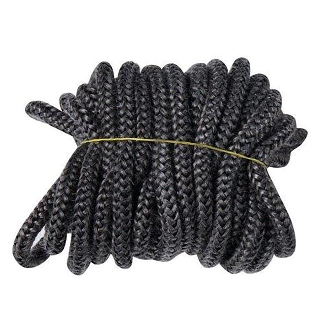 GUARNIZIONE CAMINI STUFE BEST FIRE Ø10mm 7,5 m FIBRA DI VETRO | Tecnomat GUARNIZIONE CAMINI STUFE BEST FIRE Ø10mm 7,5 m FIBRA DI VETRO - 2 | Tecnomat