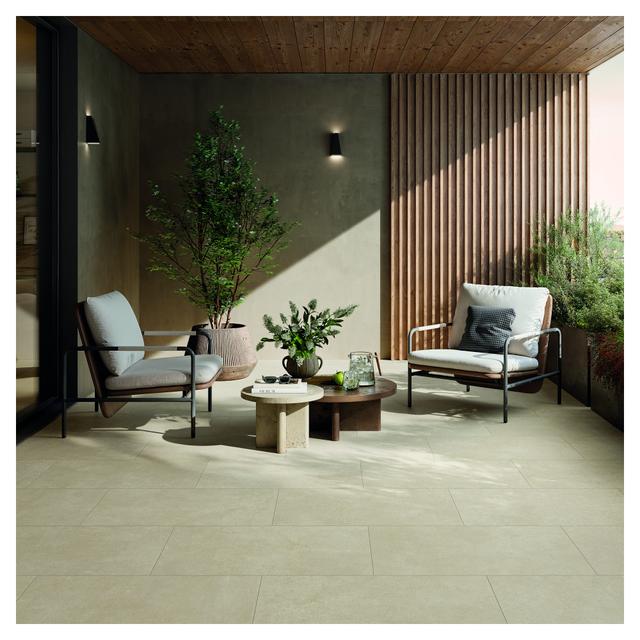 PAVIMENTO ESTERNO TOKYO 40x80x0,8 cm (PEI 4/5) R11 RETT GRES PORCELLANATO | Tecnomat PAVIMENTO ESTERNO TOKYO 40x80x0,8 cm (PEI 4/5) R11 RETT GRES PORCELLANATO - 2 | Tecnomat