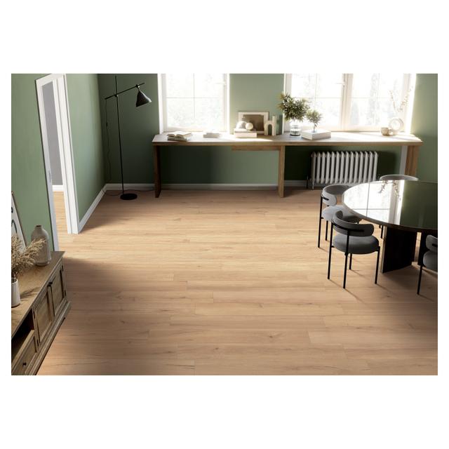 PAVIMENTO INTERNO ARTWOOD AMBRA 20x120x0,95 cm PEI4 R10 GRES PORCELLANATO | Tecnomat PAVIMENTO INTERNO ARTWOOD AMBRA 20x120x0,95 cm PEI4 R10 GRES PORCELLANATO | Tecnomat