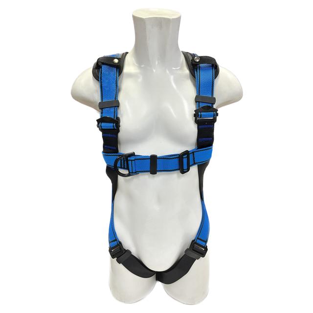 IMBRACATURA ANTICADUTA TRACTEL EN 361 2 ANCORAGGI ACCIAIO IMBRAGO COMFORT 5 REGOLAZIONI TG M | Tecnomat IMBRACATURA ANTICADUTA TRACTEL EN 361 2 ANCORAGGI ACCIAIO IMBRAGO COMFORT 5 REGOLAZIONI TG M | Tecnomat