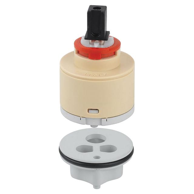 CARTUCCIA MISCELATORE LAVELLO IDRAL Ø 42 mm | Tecnomat CARTUCCIA MISCELATORE LAVELLO IDRAL Ø 42 mm | Tecnomat