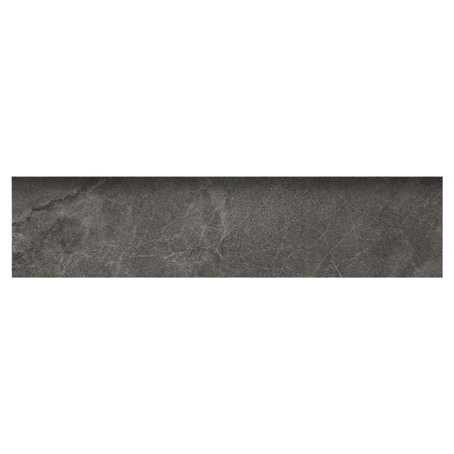 BATTISCOPA EMPIRE GRIGIO SCURO 6x60x1,05 cm 10 PEZZI RETT GRES PORCELLANATO | Tecnomat BATTISCOPA EMPIRE GRIGIO SCURO 6x60x1,05 cm 10 PEZZI RETT GRES PORCELLANATO - 2 | Tecnomat