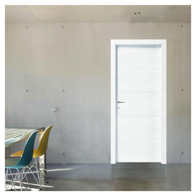 PORTA DA INTERNO BATTENTE IRIDE ZANINI 80x210 cm (LxH) REVERSIBILE | Tecnomat PORTA DA INTERNO BATTENTE IRIDE ZANINI 80x210 cm (LxH) REVERSIBILE | Tecnomat