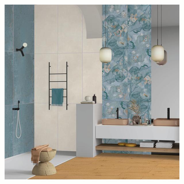 PAVIMENTO/RIVESTIMENTO INTERNO SUGAR 60x120x0,7 cm PEI 5 GRES PORCELLANATO | Tecnomat PAVIMENTO/RIVESTIMENTO INTERNO SUGAR 60x120x0,7 cm PEI 5 GRES PORCELLANATO - 2 | Tecnomat