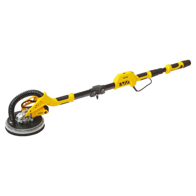CARTEGGIATRICE STANLEY PER MURO 750 W DIAMETRO DISCHI 225 mm ASTA PIEGHEVOLE | Tecnomat CARTEGGIATRICE STANLEY PER MURO 750 W DIAMETRO DISCHI 225 mm ASTA PIEGHEVOLE | Tecnomat