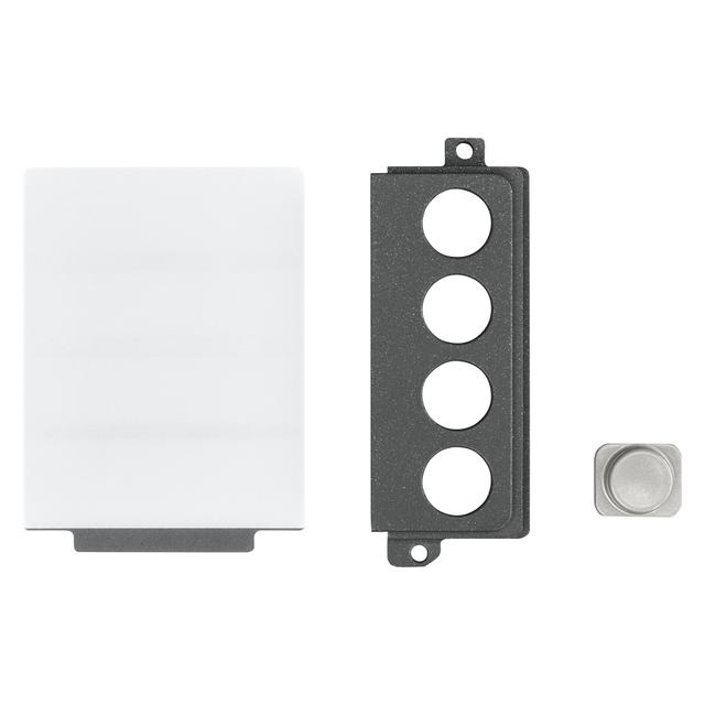 ALIMENTATORE URMET PER VIDEOCITOFONO 1736/501 SU BARRA DIN 5 MODULI | Tecnomat ALIMENTATORE URMET PER VIDEOCITOFONO 1736/501 SU BARRA DIN 5 MODULI | Tecnomat