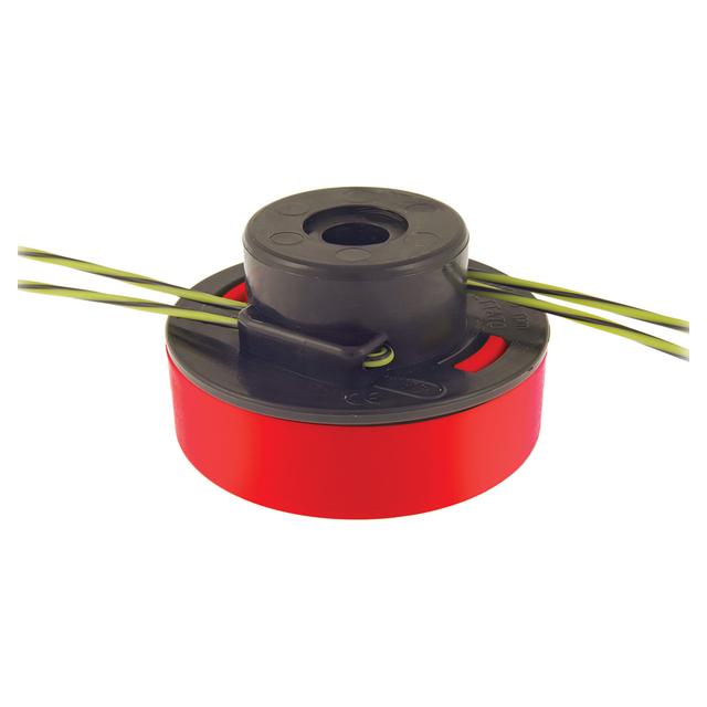 TESTINA UNIVERSALE PROGREEN SPEEDY SCRUB MULTIFILO PER DECESPUGLIATORE | Tecnomat TESTINA UNIVERSALE PROGREEN SPEEDY SCRUB MULTIFILO PER DECESPUGLIATORE | Tecnomat