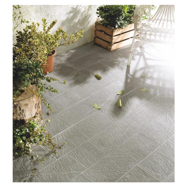 PAVIMENTO ESTERNO PIASENTINA GRIGIO 20,1x40,4x0,92 cm GRES PORCELLANATO | Tecnomat PAVIMENTO ESTERNO PIASENTINA GRIGIO 20,1x40,4x0,92 cm GRES PORCELLANATO | Tecnomat